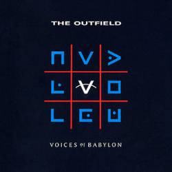 The Outfield : Voices of Babylon